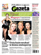 Gazeta Wrocławska / mut. Wałbrzych