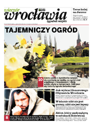 Tygodnik miejski Wieczór Wrocławia
