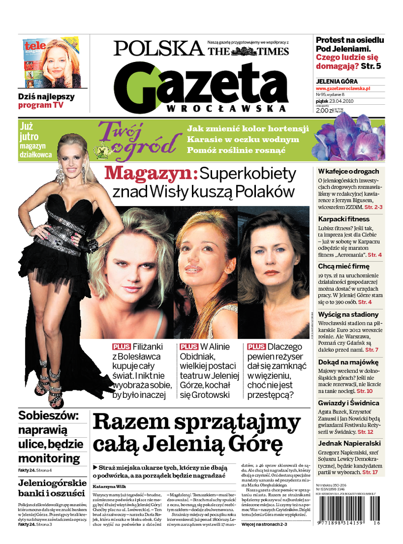 Gazeta Wrocławska