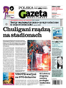 Gazeta Wrocławska / mut. Wrocław