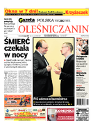 Oleśniczanin