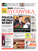 Gazeta Sycowska