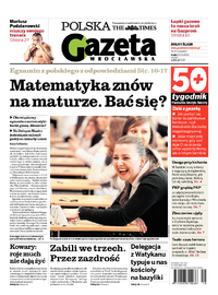 Gazeta Wrocławska