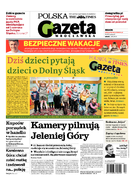Gazeta Wrocławska / mut. Wojewódzka