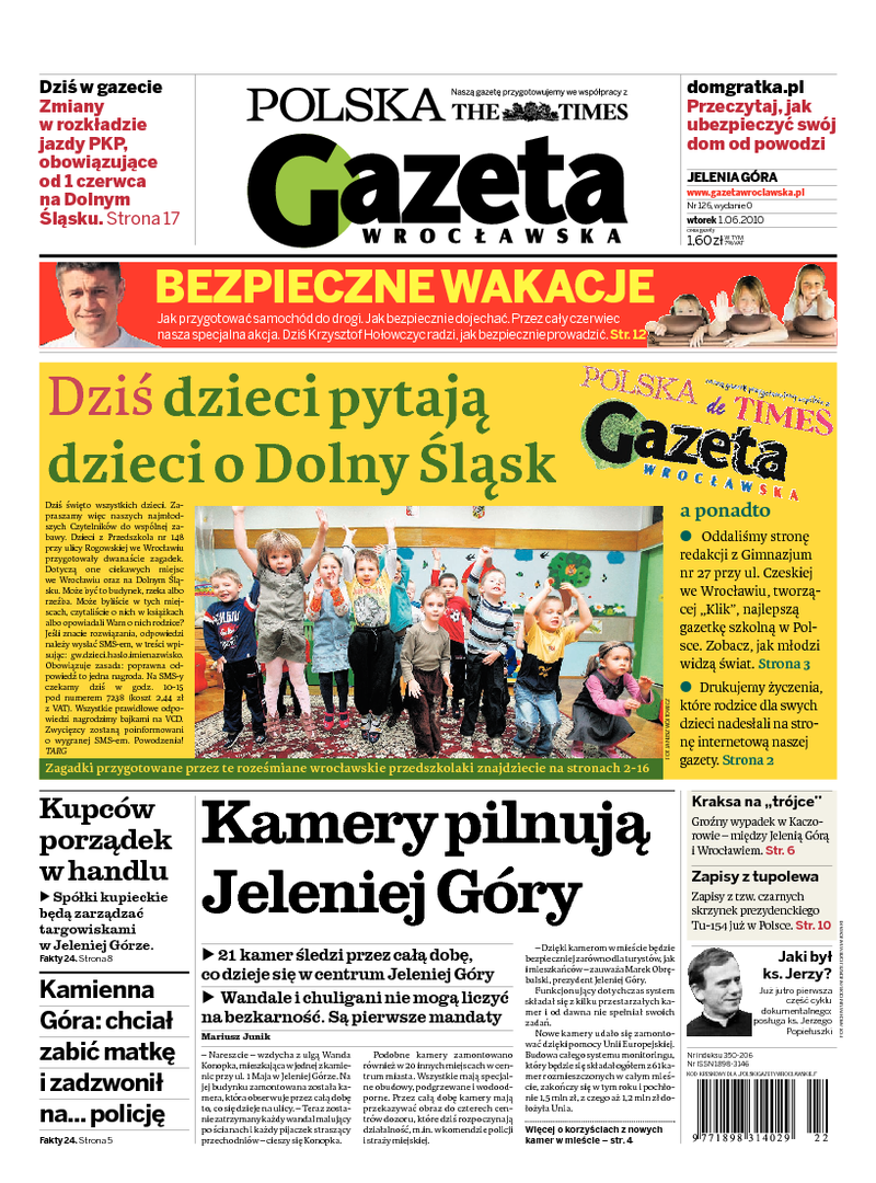 Gazeta Wrocławska