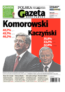 Gazeta Wrocławska / mut. Wrocław