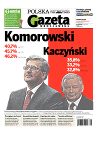 Gazeta Wrocławska