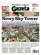 Gazeta Wrocławska / mut. Wrocław