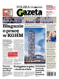 Gazeta Wrocławska