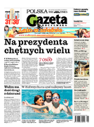 Gazeta Wrocławska / mut. Panorama Wałbrzyska