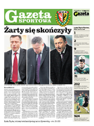 dodatek specjalny do grzbietu głównego