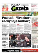 Gazeta Wrocławska / mut. Wrocław