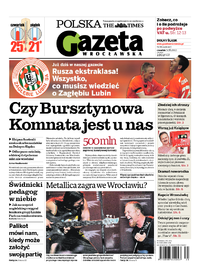 Gazeta Wrocławska