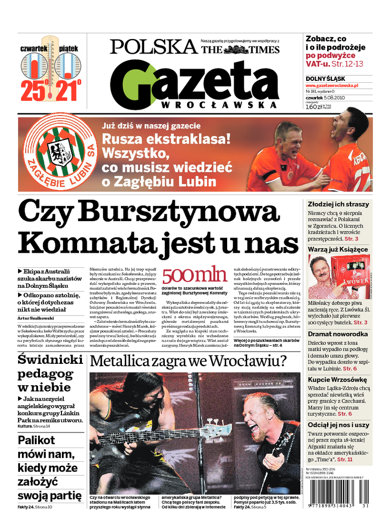 Gazeta Wrocławska