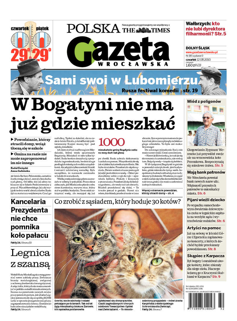 Gazeta Wrocławska