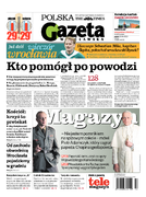 Gazeta Wrocławska / mut. Wrocław