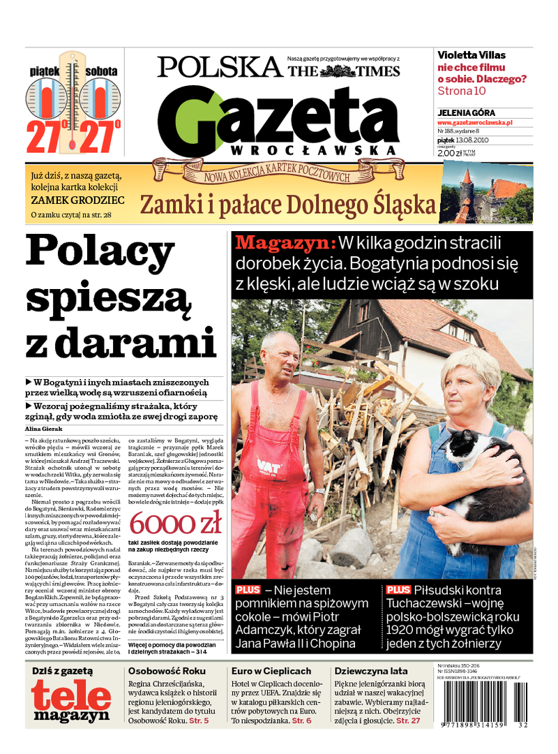 Gazeta Wrocławska