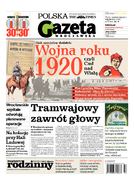 Gazeta Wrocławska / mut. Wrocław