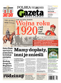 Gazeta Wrocławska
