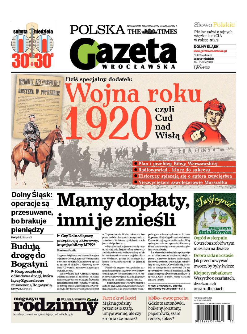 Gazeta Wrocławska
