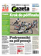 Gazeta Wrocławska / mut. Wrocław