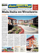 Gratka Nieruchomości Gazety Wrocławskiej