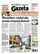 Gazeta Wrocławska / mut. Wrocław