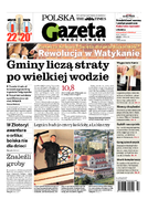 Gazeta Wrocławska / mut. Legnica