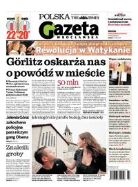 Gazeta Wrocławska