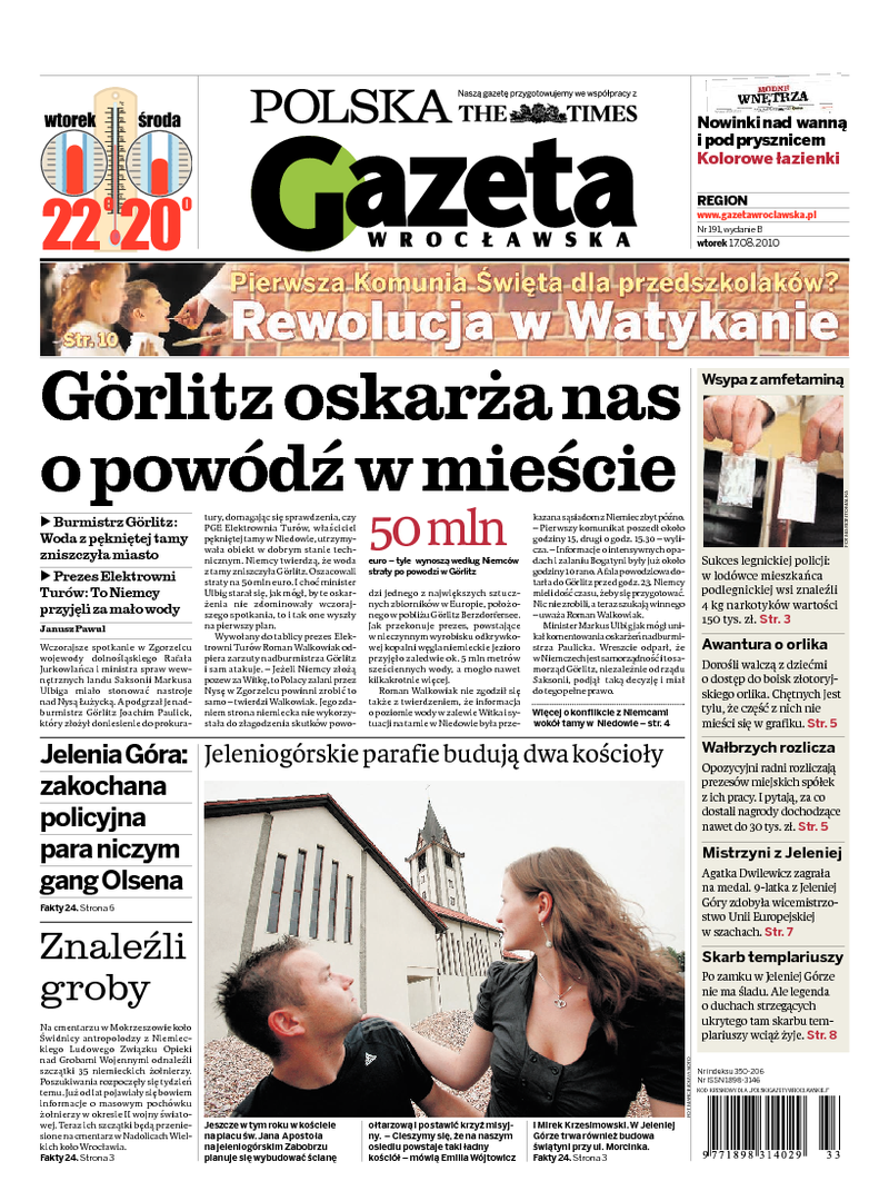 Gazeta Wrocławska