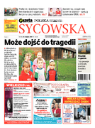 Gazeta Sycowska