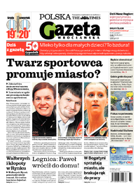 Gazeta Wrocławska