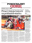 dodatek specjalny do grzbietu głównego