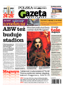 Gazeta Wrocławska / mut. Wrocław