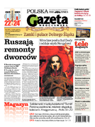 Gazeta Wrocławska / mut. Wałbrzych