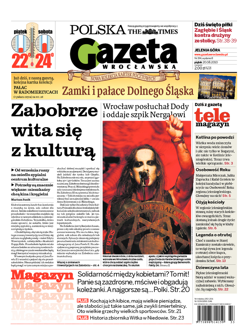 Gazeta Wrocławska