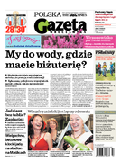 Gazeta Wrocławska / mut. Wrocław