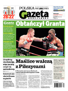Gazeta Wrocławska / mut. Wrocław