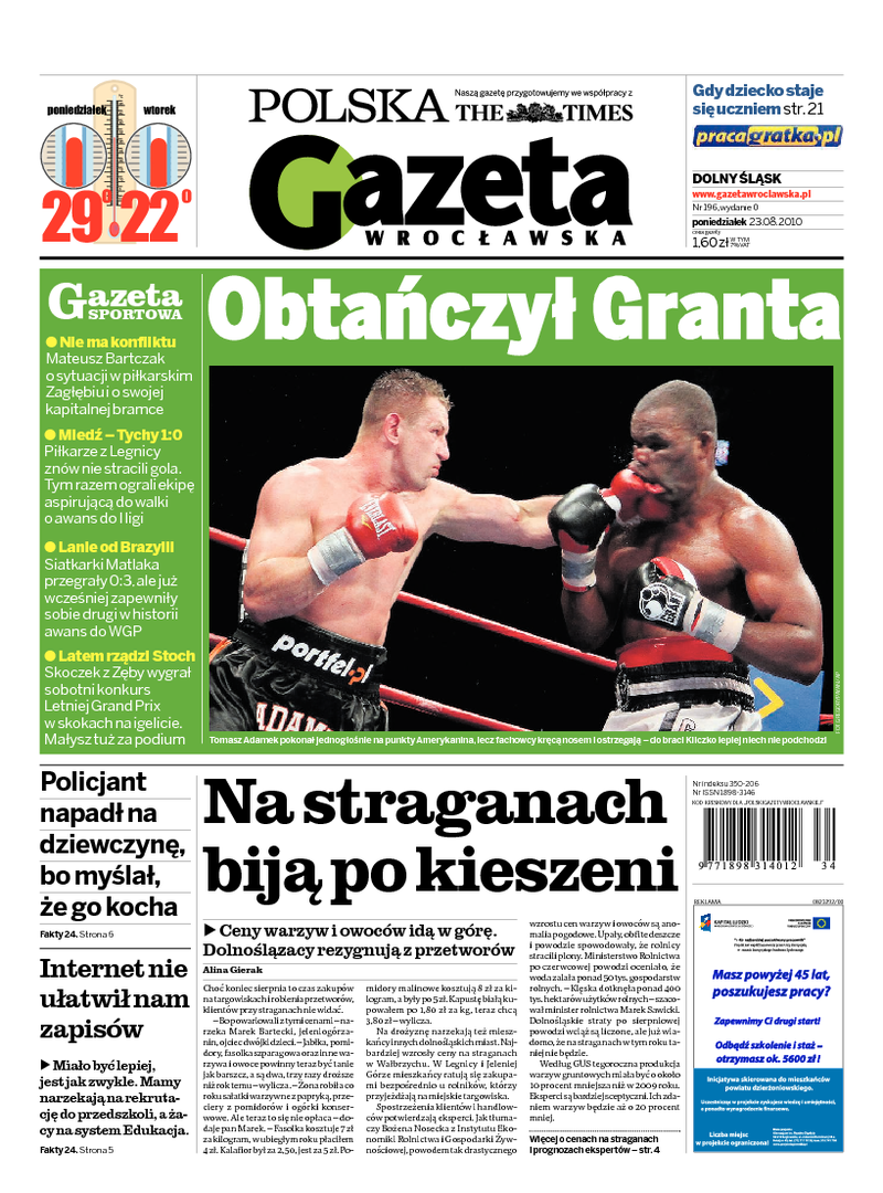 Gazeta Wrocławska