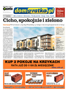 Gratka Nieruchomości Gazety Wrocławskiej