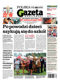 Gazeta Wrocławska