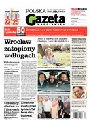 Gazeta Wrocławska / mut. Wrocław