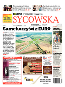 Gazeta Sycowska