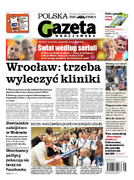 Gazeta Wrocławska / mut. Wrocław