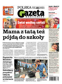 Gazeta Wrocławska