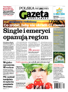 Gazeta Wrocławska / mut. Wrocław