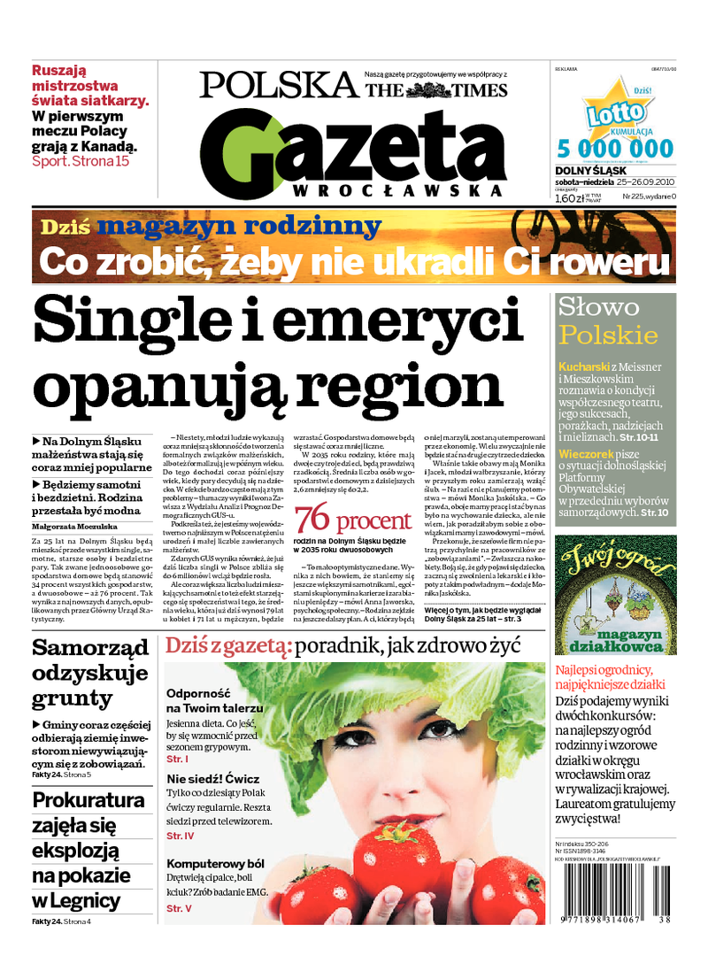 Gazeta Wrocławska