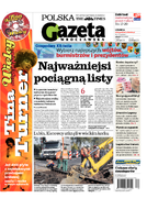 Gazeta Wrocławska / mut. Legnica