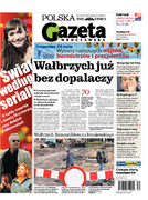 Gazeta Wrocławska / mut. Panorama Wałbrzyska