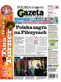 Gazeta Wrocławska